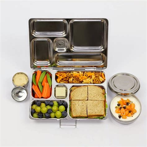 planet metal lunch box|lunch box that fits planetbox.